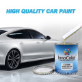 Точность цвета 1K Color Car Paint для Refinish